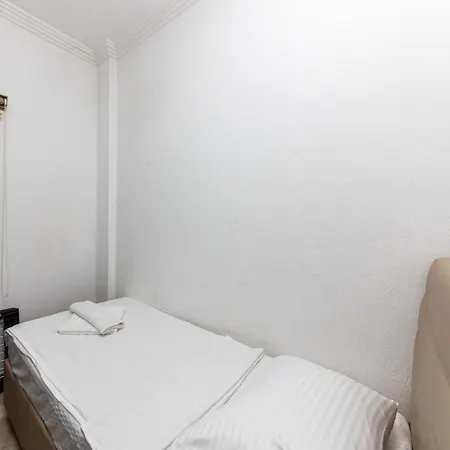 Sea View Duplex Private In Bodrum Gundogan 4*