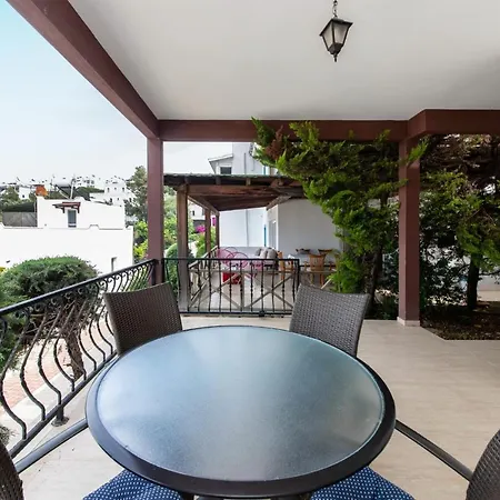 Hotel Sea View Duplex Private In Bodrum Gundogan Gündoğan