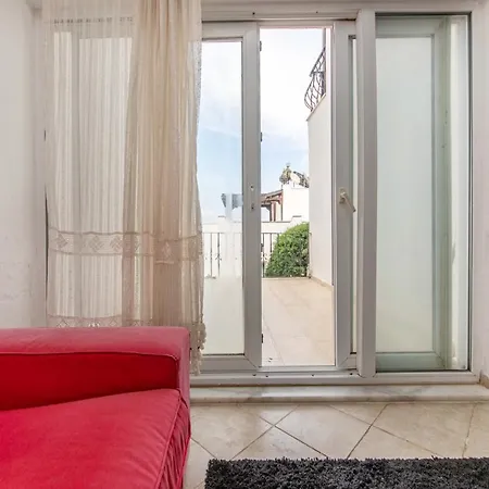 Hotel Sea View Duplex Private In Bodrum Gundogan 4*