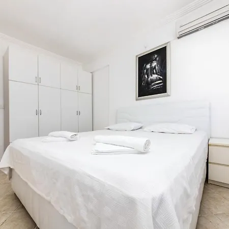 Ξενοδοχείο Sea View Duplex Private In Bodrum Gundogan
