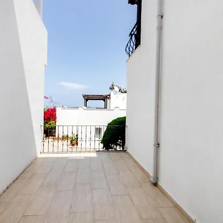 Sea View Duplex Private In Bodrum Gundogan Ξενοδοχείο