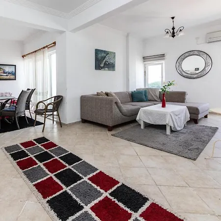 Ξενοδοχείο Sea View Duplex Private In Bodrum Gundogan Gundogan (Bodrum)