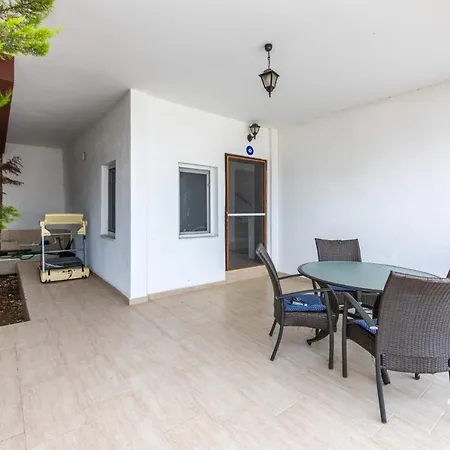 Sea View Duplex Private In Bodrum Gundogan 4* Gundogan (Bodrum)