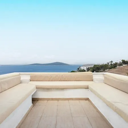 Ξενοδοχείο Sea View Duplex Private In Bodrum Gundogan Gundogan (Bodrum)